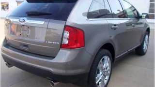 preview picture of video '2014 Ford Edge New Cars Winfield KS'
