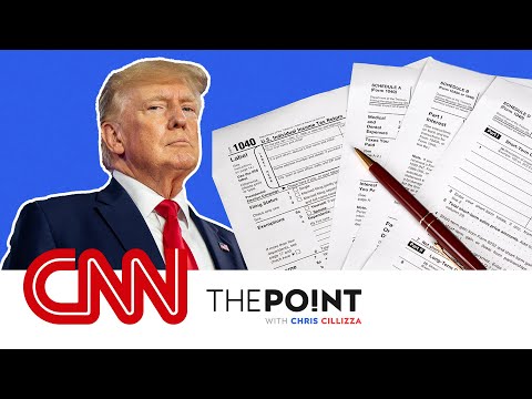 為什麼唐納德-特朗普仍在為隱藏他的納稅申報單而鬥爭？ (Why Donald Trump is still fighting to keep his tax returns hidden)