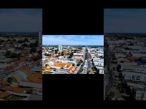 VÁRZEA GRANDE / MATO GROSSO