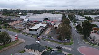 Inside Our Villawood Yard | Top Dollar Metal Recyclers