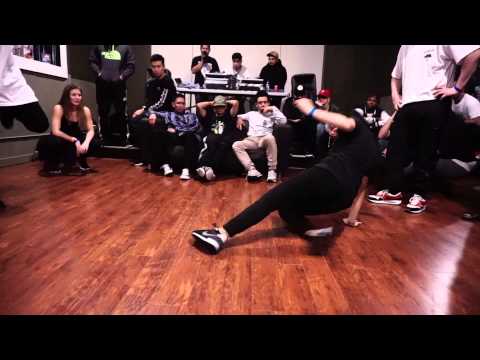 DAVID AND KULANI VS THE LAZARUS EFFECT