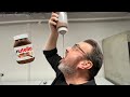 How To Thin Nutella
