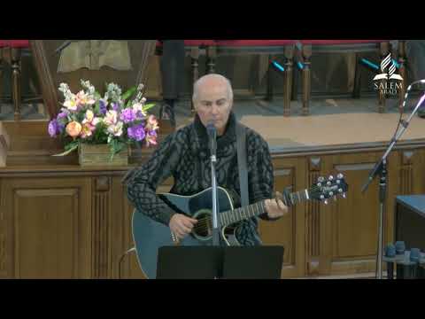 Cand Isus Cristos m-a mantuit - Ovi Burca