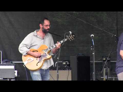 Akashic Record (05 Fence Walk) Disc Jam 6\16\13