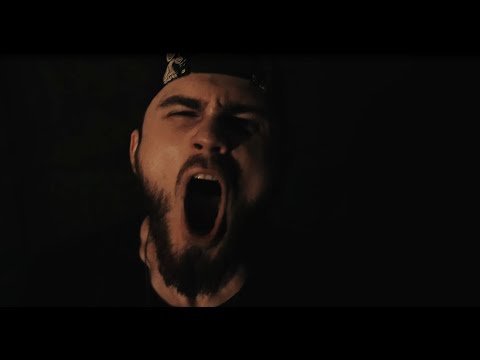 MAGNETIC STORM - Fight (Official Music Video)