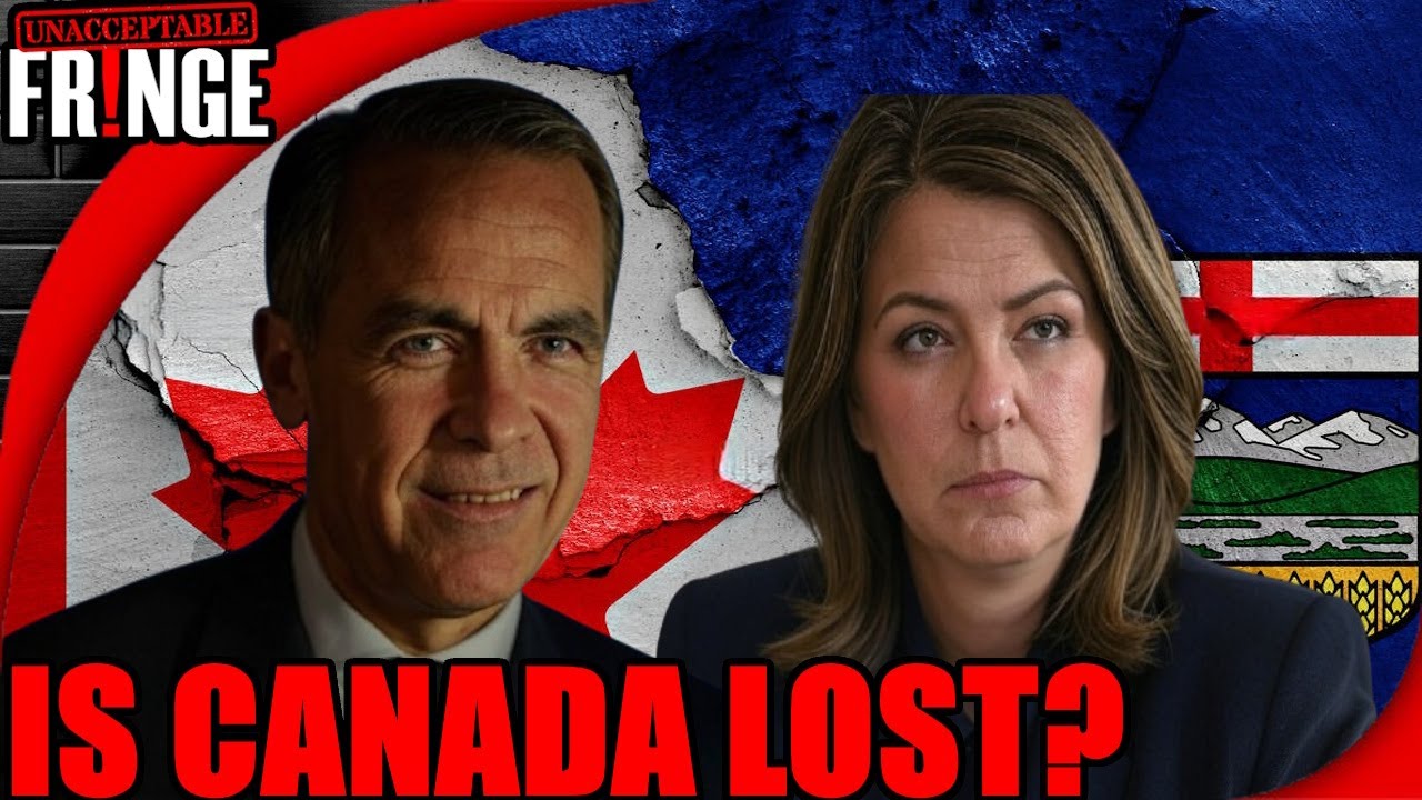 ALBERTA SEPARATING REGARDLESS of ELECTION RESULTS?