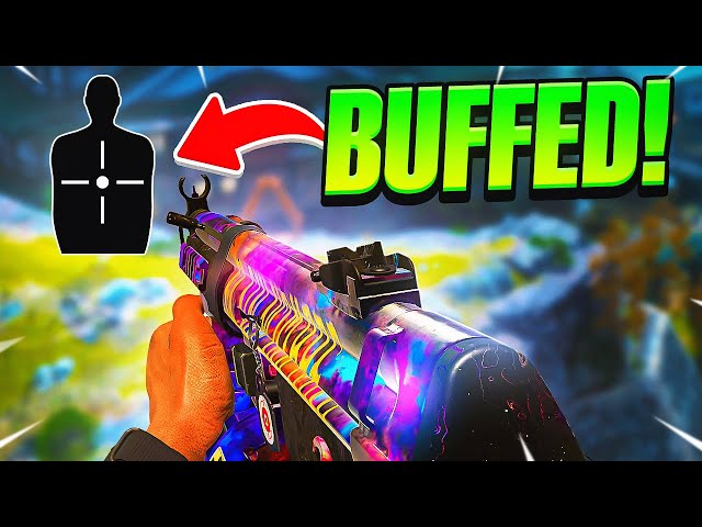 5 gun loadouts with the best hip-fire configuration in Warzone 2