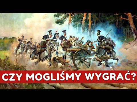 CO BY BYŁO GDYBY POLACY WYGRALI POWSTANIE LISTOPADOWE?