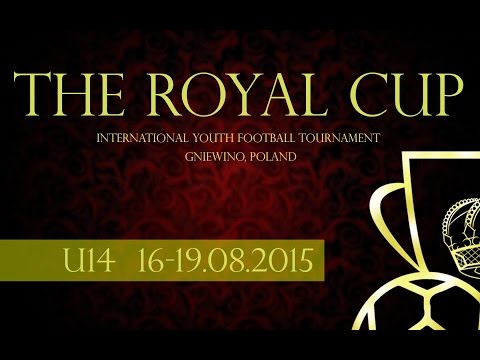 The Royal Cup 2015 - Opening