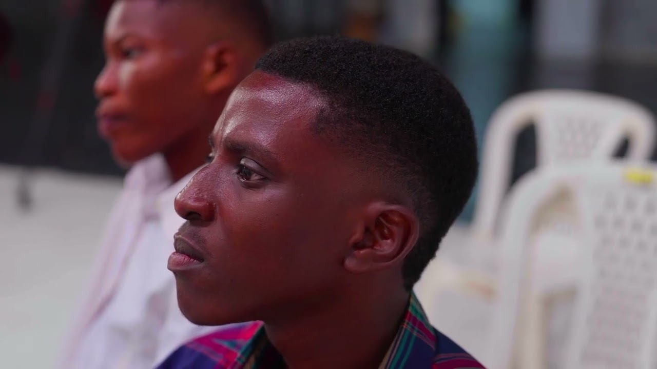 Pain as Awakener — Watch on YouTube