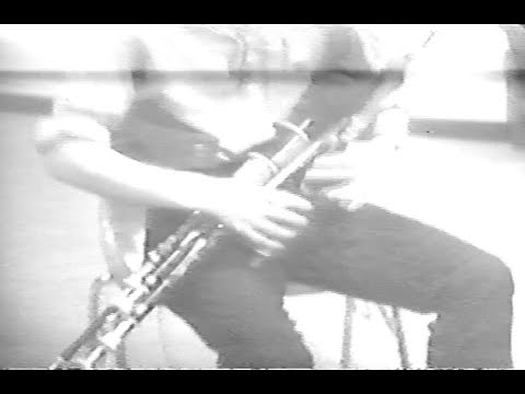 Liam O'Flynn - Philadelphia 1971