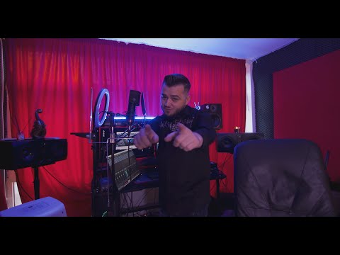 Sake - Cauta-ma cand iti e dor | Official Video