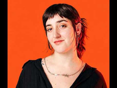Candela Ciraolo, premiada en el Fondo Nacional de las Artes