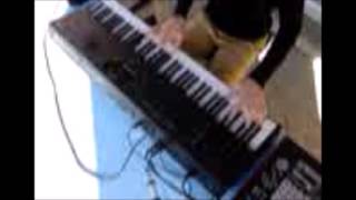 Video thumbnail for Kurzweil Forte 7 Démo by arnaudchabo