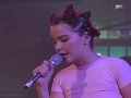 Björk - Come To Me (Live NRK U 1993) - Trygve Østbye Björk - Come To Me (Live NRK U 1993)