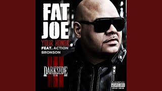 Your Honor (feat. Action Bronson)