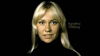 Agnetha Fältskog-Little White Secrets