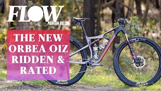 Orbea OIZ M-PRO TR