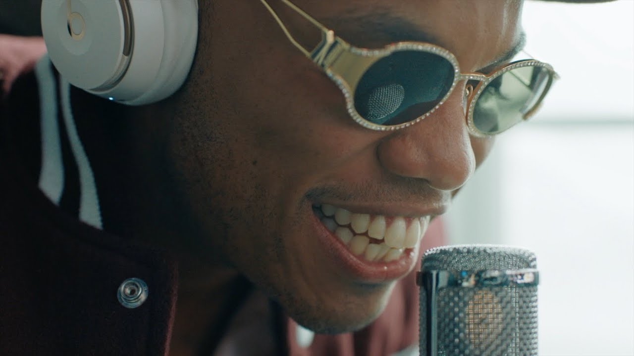 Anderson .Paak ft Rick Ross – “Cut Em In”