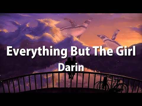 Everything But The Girl - Darin