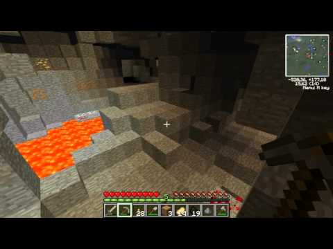 Türkçe Minecraft Modlarla Survival Denemeleri Vol.1