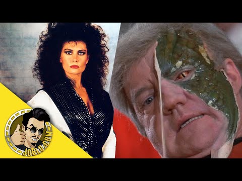 WTF Happened to V? (1983)