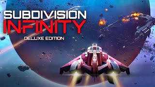 Subdivision Infinity DX (Xbox One) Xbox Live Key UNITED STATES