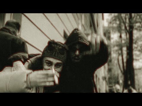 WAX ft. SHERWAN - KORREKT (Official Video)