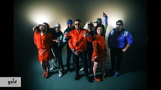 IRIGY HÓNALJMIRIGY -  Majka Mindenki táncol paródia