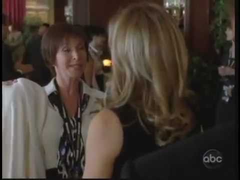 Cynthia Rube is Hillary in "Desperate Housewives" Ep. 719 Original air date 4/24/11