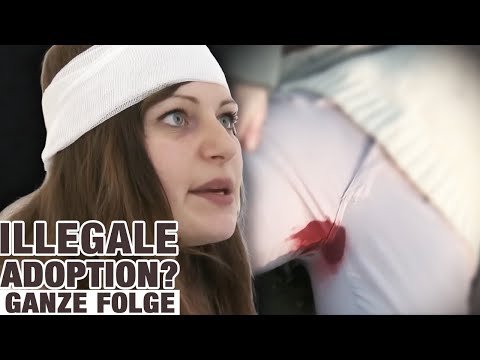 Babyhandel und Mordversuch: Ihr Kampf ums Überleben |GANZE FOLGE| Im Namen der Gerechtigkeit | SAT.1