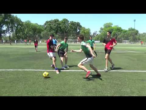 LA BANDA DEL CPF VS PASTO - #Clausura2021 Fecha 6