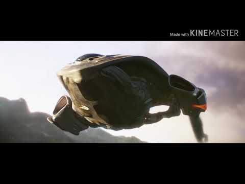 Opening scene | The Predator-(2018) | Movieclips Network