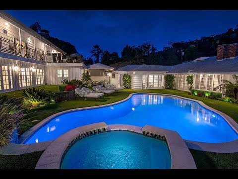 2241 Betty Lane | Beverly Hills Post Office - The Agency