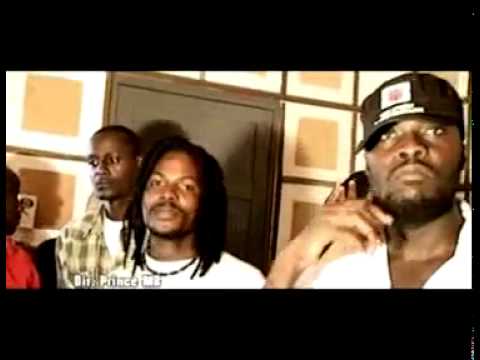 Collectif Ntifafa - Assi lédi