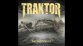 Kadr z teledysku Šachoffnice tekst piosenki Traktor
