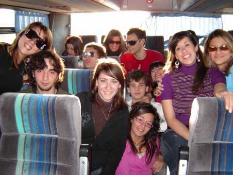 La Canzone dell'Einaudi