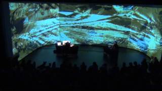 Morton Subotnick: Silver Apples of the Moon (excerpt)