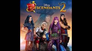 Chillin&#39; Like A Villain  (From &quot;Descendants 2&quot;/ Audio Only)