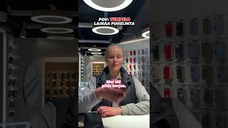 Download lagu Mainos FONUM Nopea puhelinhuolto voi olla pelastus 😇 #uusielämäpuhelimelle #fonum mp3 Download lagu Mainos FONUM Nopea puhelinhuolto voi olla pelastus 😇 #uusielämäpuhelimelle #fonum mp3