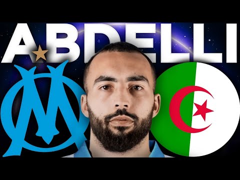 🚨🇩🇿 Abdelli to OM: an incredible signing that changes everything?