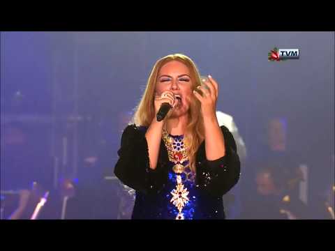 Rockestra 2019 - Brooke Borg - Gave you my Heart