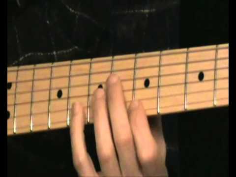 L.improvvisazione Lezione n.4 Triadi.wmv