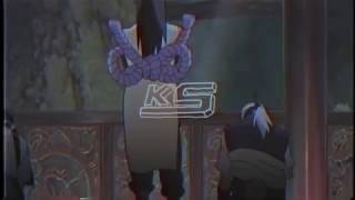 Cover art for Naruto Ultimate Ninja Storm