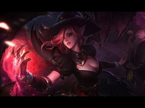 Bewitching Morgana - Is it still worth your RP?