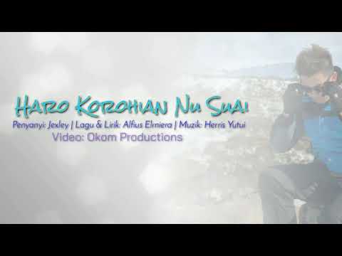 Haro korohian nu suai(jexly)