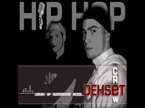 Murat K feat Sefa M-Gurbettekiler [Ceza,Fuchs Diss]