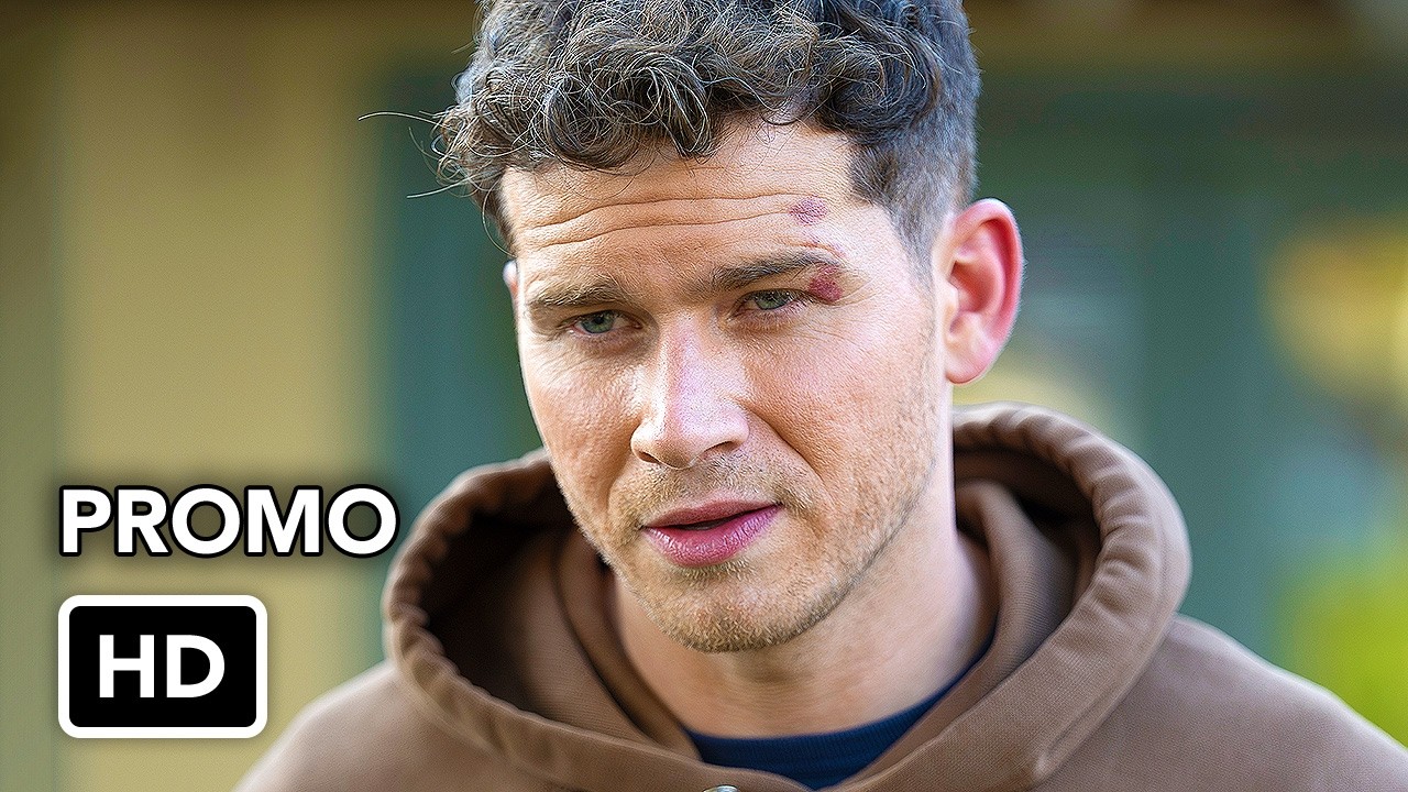 9-1-1 9x07 Promo (HD) - YouTube