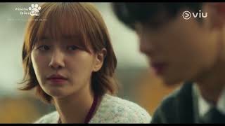 Download lagu Han Hae Na (Park Gyu Young) comforts Jin Seo Won (Cha Eun Woo) | A Good Day to be a Dog EP 5 | Viu mp3 Download lagu Han Hae Na (Park Gyu Young) comforts Jin Seo Won (Cha Eun Woo) | A Good Day to be a Dog EP 5 | Viu mp3