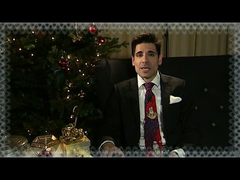 Vykort från det politiskt turbulenta året 2014 - Nyhetsmorgon (TV4)